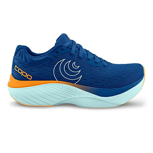 トポアスレティック Topo Athletic ATMOS ランニングシューズ メンズ 020078-157|フィットファイ店