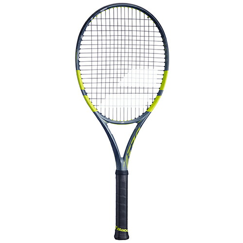 楽天市場】バボラ BABOLAT ピュアアエロラファ 硬式テニスラケット