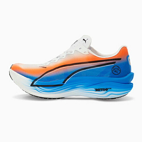PUMA ディヴィエイトニトロエリート3 26cm 楽天市場】プーマ ランニングシューズ メンズ ディヴィエイト ニトロ