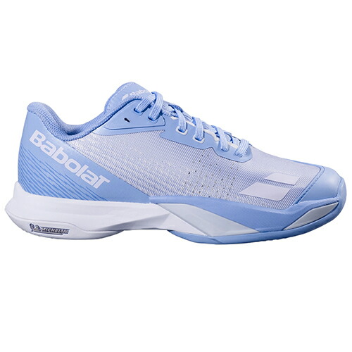 バボラ ＢａｂｏｌａＴ JET MACH 4 SAND GRASS W ジェットマッチ 4 サンドグラス W ウィメンズ テニスシューズ 31S26684B-4150 13,860円