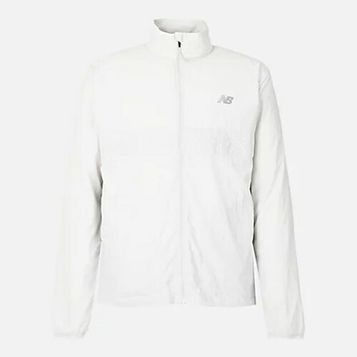 ニューバランス New Balance リフレクティブパッカブルジャケット ランニング メンズ MJ41279-GYM