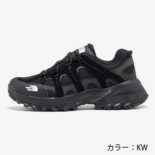 ザ・ノース・フェイス THE NORTH FACE ヘッジホッグ RVST スニーカー シューズ ユニ一発やる NF02542