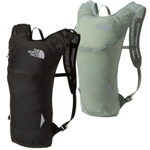 ザ・ノース・フェイス THE NORTH FACE マーティンウィングLT ランニングパック用パック ランニング ユニセックス NM62415