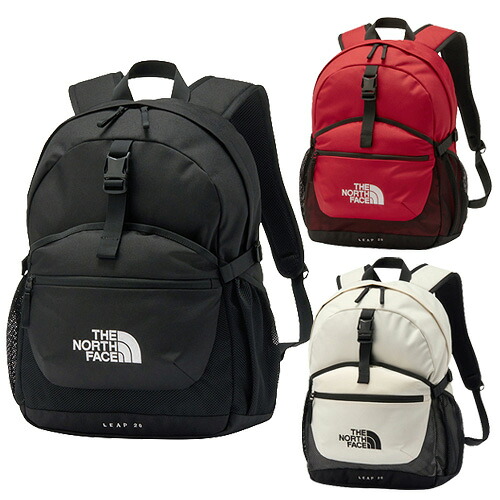 ザ・ノース・フェイス THE NORTH FACE リープ20 デイパック ユニセックス NM62611