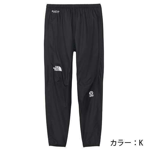 ザ・ノース・フェイス THE NORTH FACE フューチャーライトトレイルピークパンツ 外殻ズボン下 駈けっくら ユニ一発やる  NP62571