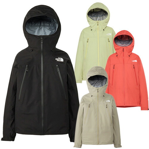 ザ・ノース・フェイス THE NORTH FACE クライムライトジャケット シェルジャケット ウィメンズ NPW12501