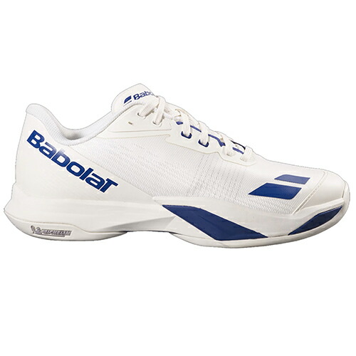 バボラ BabolaT Jet Mach 4 All Court Men テニス シューズ メンズ 30S26629B-1115