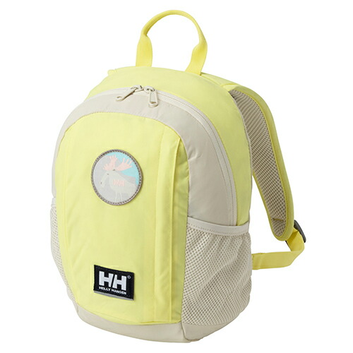 ヘリー・ハンセン HELLY HANSEN カイルハウスパック 8 アウトドア デイパック キッズ HYJ92512-LL