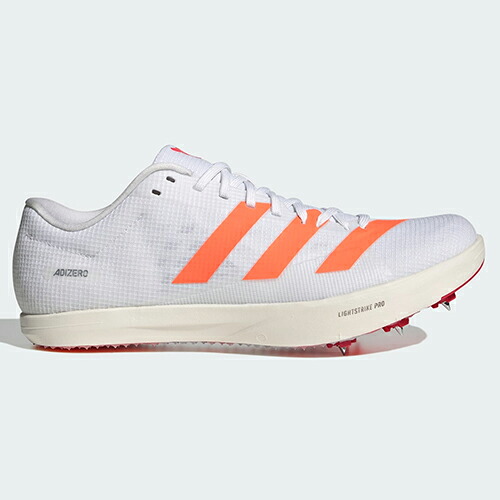 楽天市場】【アディダス】ADIZERO LONG JUMP /adidas アディゼロ