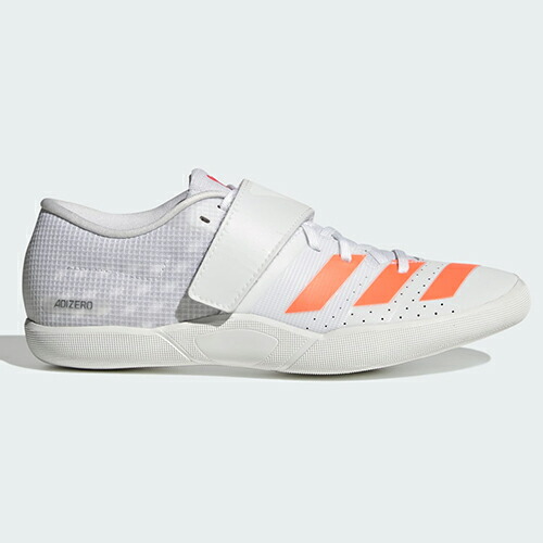アディダス adidas アディゼロ スローズ（投てき）/ ADIZERO THROWS 陸上シューズ ユニセックス JQ0808