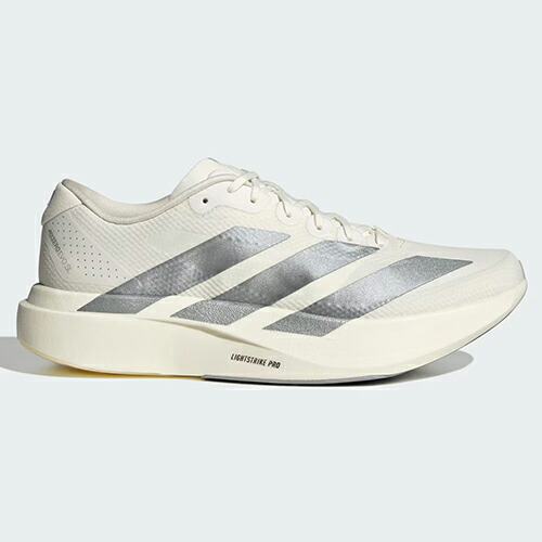 アディダス adidas アディゼロ EVO SL ウーブン / ADIZERO EVO SL WOVEN ランニング シューズ メンズ KI6900｜フィットファイ店