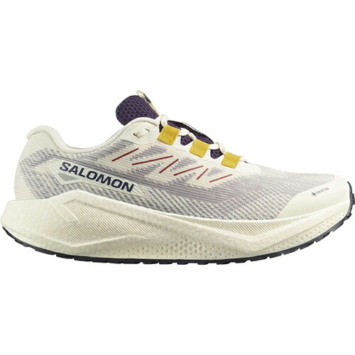 サロモン SALOMON AERO BLAZE 3 GRVL GORE-TEX グラベル ランニングシューズ メンズ L47953200