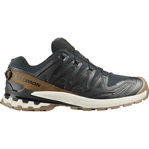 サロモン SALOMON XA PRO 3D V9 GORE-TEX LIFELONG トレイルランニングシューズ メンズ L47963800|フィットファイ店