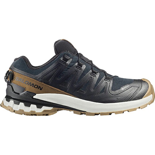 サロモン SALOMON XA PRO 3D V9 GORE-TEX LIFELONG トレイルランニングシューズ ウィメンズ L47999700|フィットファイ店