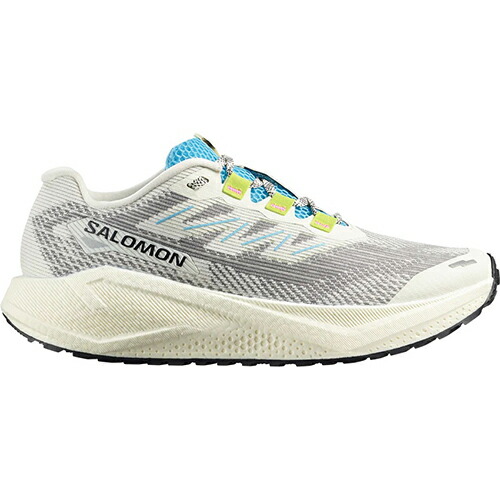 サロモン SALOMON AERO BLAZE 3 GRVL グラベル ランニングシューズ メンズ L49106200