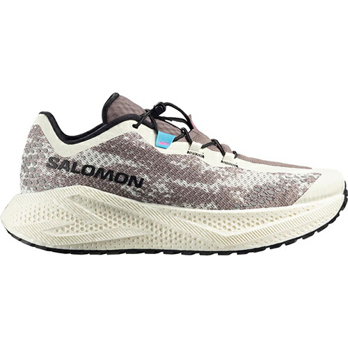 サロモン SALOMON AERO GLIDE 4 GRVL グラベル ランニング シューズ メンズ L49174900 14,399円