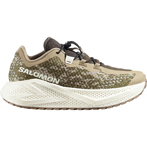 サロモン SALOMON AERO GLIDE 4 GRVL グラベル ランニング シューズ ウィメンズ L49175300