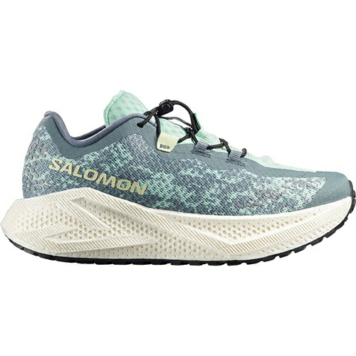 サロモン SALOMON AERO GLIDE 4 GRVL グラベル ランニング シューズ ウィメンズ L49175700