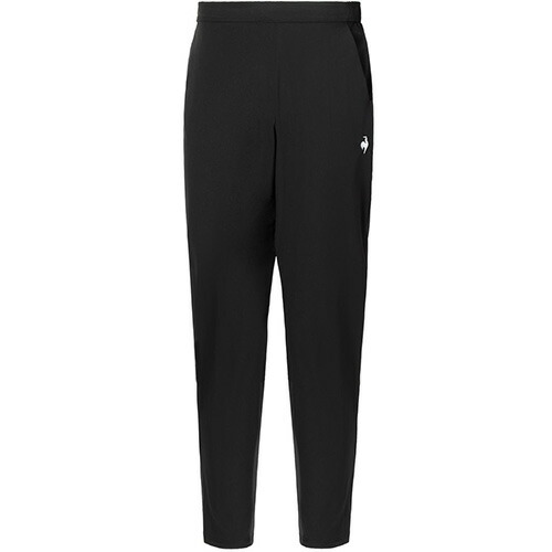 ルコック le coq sportif エアスタイリッシュアドバンテージパンツ テニス メンズ LN6SLP90M-BK00