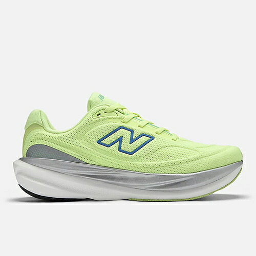 ニューバランス New Balance 1080v15 4E ランニング シューズ メンズ M10802HR4E-LIME