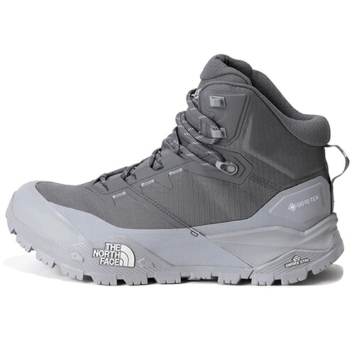 ザ・ノース・フェイス THE NORTH FACE オフトレイル ハイク ミッド ゴアテックス アウトドア トレッキングシューズ メンズ NF02511-SM?