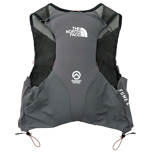 ザ・ノース・フェイス THE NORTH FACE HST ヒューム6 ランニング バッグ ユニセックス NM62510-SP