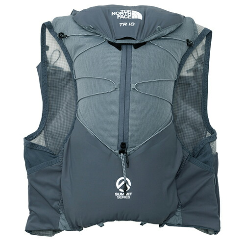 ザ・ノース・フェイス THE NORTH FACE ティーアール10 ランニングベスト バックパック ユニセックス NM62512-SL 17,479円