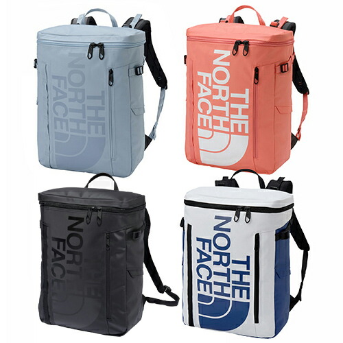 楽天市場】ザ ノースフェイス THE NORTH FACE BCホールパック33