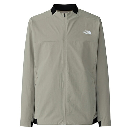 【期間限定価格】ザ・ノース・フェイス THE NORTH FACE フレキシブルジャケット　トレーニング・ジム/カジュアル長袖 メンズ NP22584-CL