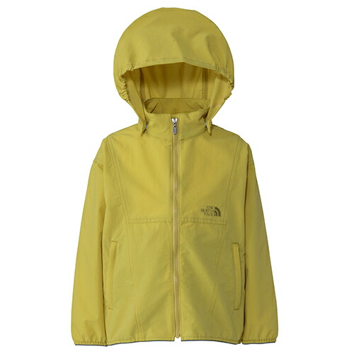 ザ・ノース・フェイス THE NORTH FACE トドラー腫瘍壊死因子ビーフリージャケット 長袖 キッズ NPT22551-CG キッズ・ベビー・マタニティ-キッズファッション