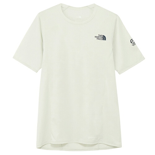 ザ・ノース・フェイス THE NORTH FACE ショートスリーブドライドットライトクルー ランニング 半袖 Tシャツ メンズ NT12588-GS