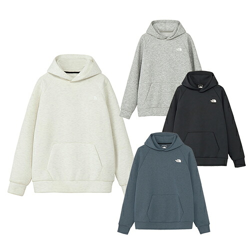 ザ・ノース・フェイス THE NORTH FACE テックエアースウェットフーディ スウェット アウトドア メンズ NT62583