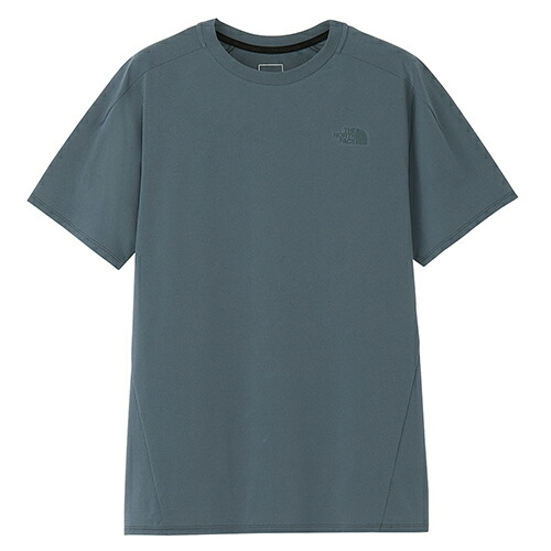 ザ・ノース・フェイス THE NORTH FACE ショートスリーブフラッシュドライアクションクルー アウトドア Tシャツ 半袖 メンズ NT82580-SL 5,236円