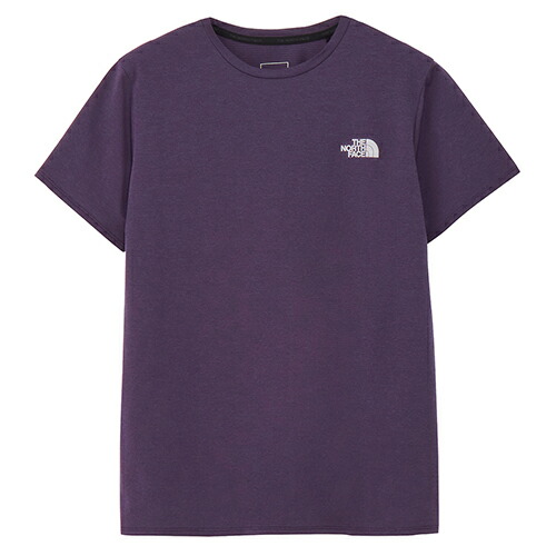 ザ・ノース・フェイス THE NORTH FACE ショートスリーブエンデューロクルー ランニング 半袖 Tシャツ ウィメンズ NTW12575-ED