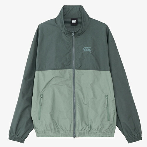 カンタベリー CANTERBURY フィールドジャケット トレーニング・ジム/カジュアル 長袖 ユニセックス RSU62600-CG