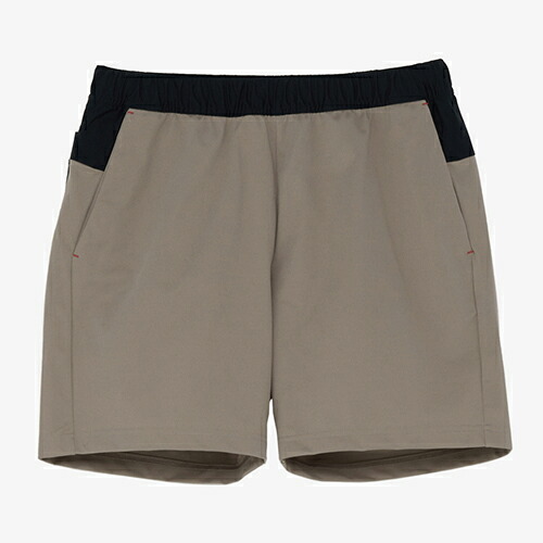 カンタベリー CANTERBURY デュアルショーツ ショートパンツ トレーニング・ジム/カジュアル ユニセックス RTM22605-GR 7,326円