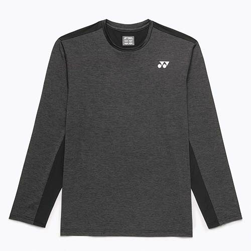 ヨネックス YONEX ユニロングスリーブＴシャツ テニス 長袖 ユニセックス 16848-007
