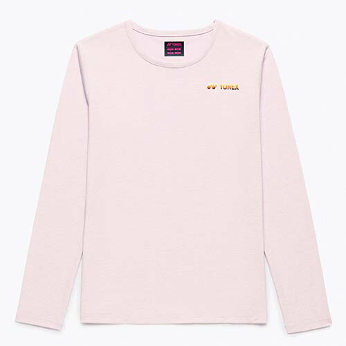 ヨネックス YONEX ウィメンズロングスリーブＴシャツ テニス 長袖 ウィメンズ 16885-486