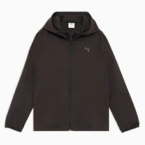 プーマ PUMA ウィメンズ ランニング アルティメット ジャケット ウィンドブレーカー 長袖 ウィメンズ 528922-01