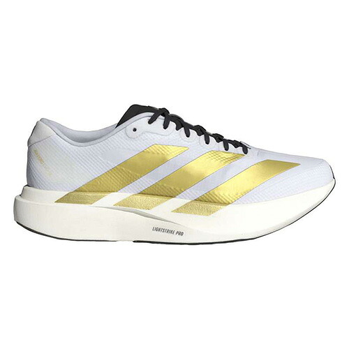≪限定特典あり!≫ アディダス adidas アディゼロ EVO SL ウーブン/ADIZRO EVO SL WOVEN ランニング シューズ メンズ JQ4441 14,652円
