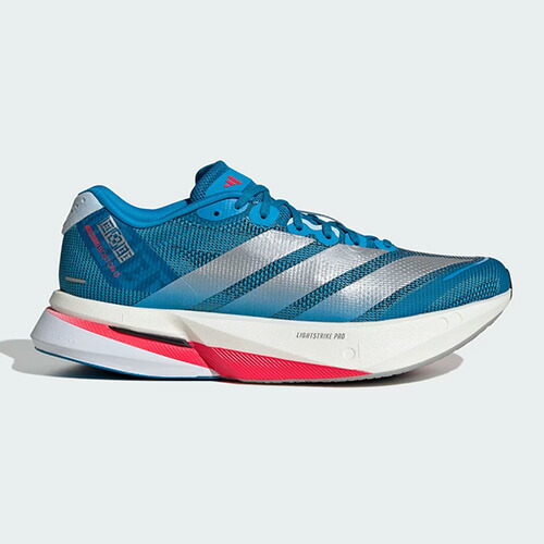 アディダス adidas アディゼロ ボストン 13 Adizero Boston 13 ランニングシューズ ウィメンズ JR4867