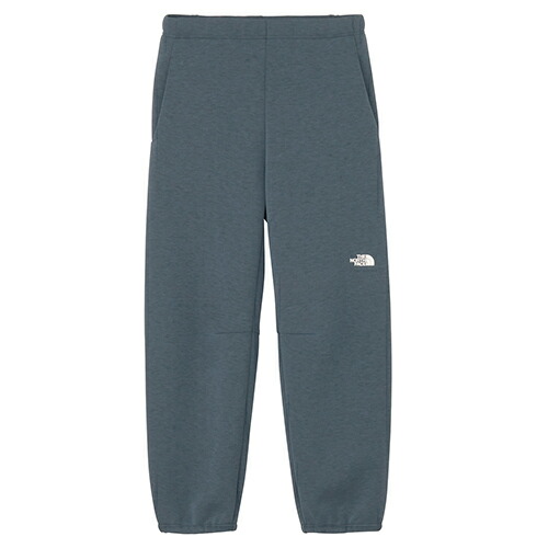 ザ・ノース・フェイス THE NORTH FACE テックエアースウェットパンツ アウトドア メンズ NB62581-SL