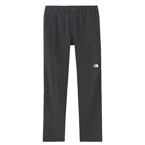 ザ・ノース・フェイス THE NORTH FACE アルパインライトパンツ アウトドア メンズ NB82501-K｜フィットファイ店