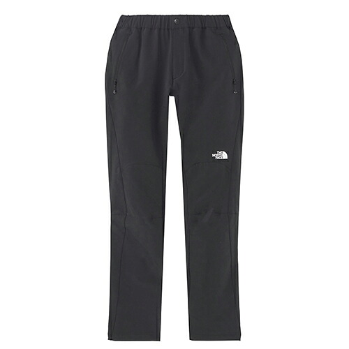 【期間限定価格】ザ・ノース・フェイス THE NORTH FACE アルパインライトパンツ アウトドア ウィメンズ NBW82501-K