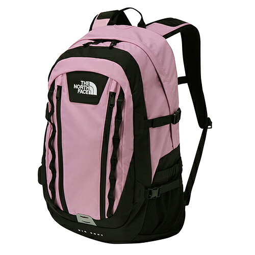 ザ・ノース・フェイス THE NORTH FACE ビッグショット デイパック リュック バッグ アウトドア ユニセックス NM72301-HL｜フィットファイ店