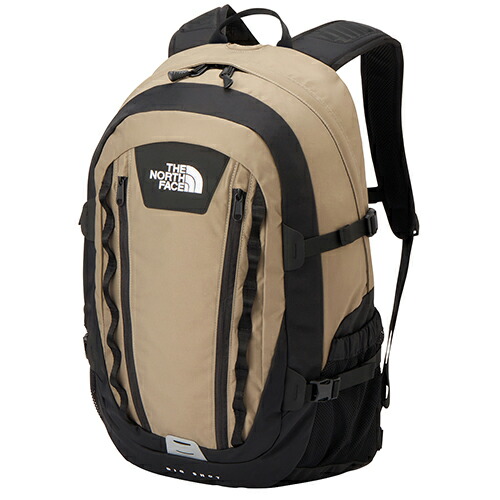 ザ・ノース・フェイス THE NORTH FACE ビッグショット デイパック リュック バッグ アウトドア ユニセックス NM72301-MR|フィットファイ店