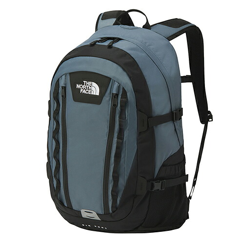 ザ・ノース・フェイス THE NORTH FACE ビッグショット デイパック リュック バッグ アウトドア ユニセックス NM72301-SY|フィットファイ店