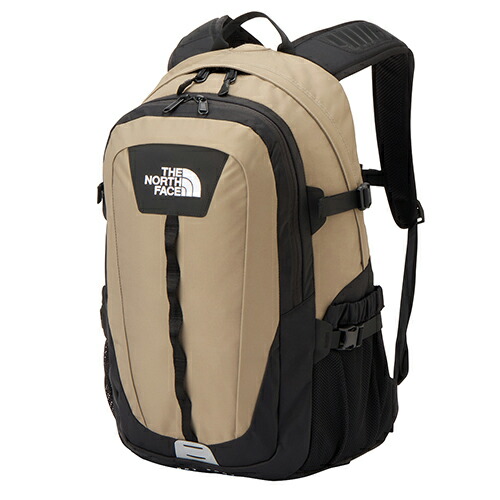 ザ・ノース・フェイス THE NORTH FACE ホットショット デイパック リュック バッグ アウトドア ユニセックス NM72302-MR|フィットファイ店