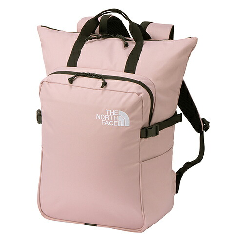 ザ・ノース・フェイス THE NORTH FACE ボルダートートパック デイパック リュック バッグ アウトドア ユニセックス NM72357-MK