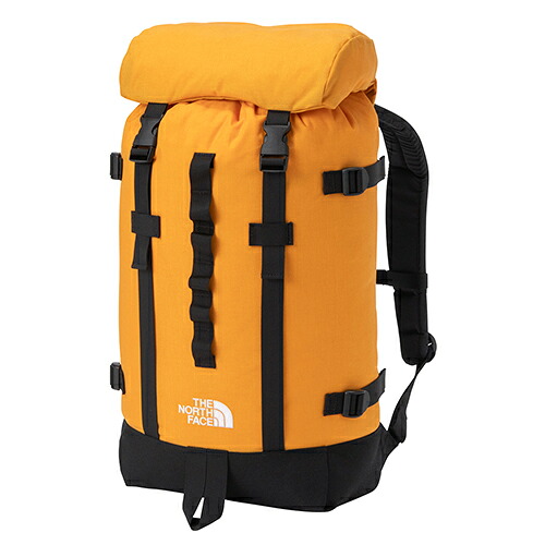 ザ・ノース・フェイス THE NORTH FACE クレッターサック バックパック アウトドア NM82551-SG